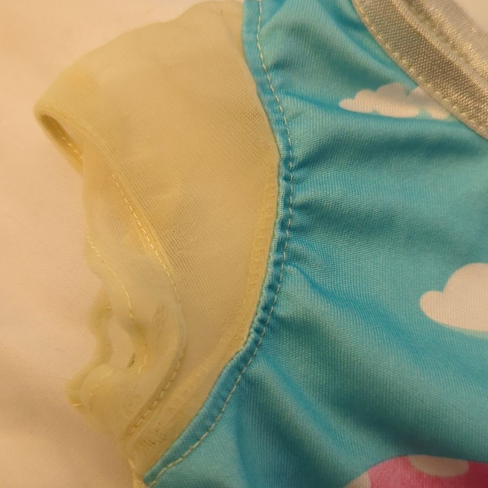 Disney Minnie Mouse Y2K girls pajama nightgown‎ - Picture 5 of 7